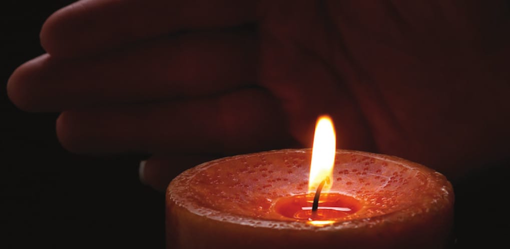 CandleSafety