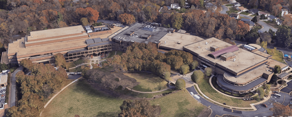 NFCU-Campus