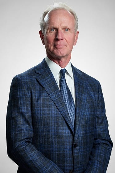 Headshot of VSC employee William W.
