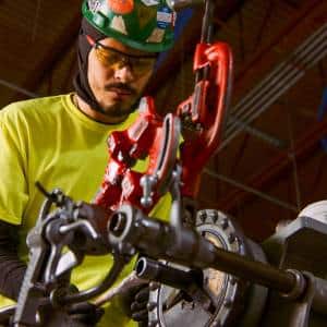 Fire Sprinkler & Suppression