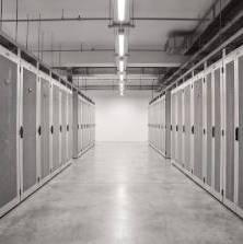 Data centers