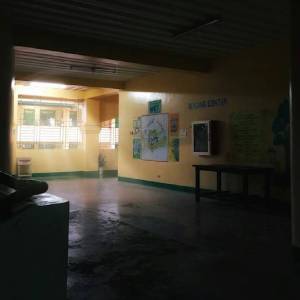 Warehouse
