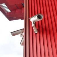 Video Surveillance, SECURITY, AND ACCESS CONTROL SYSTEMS