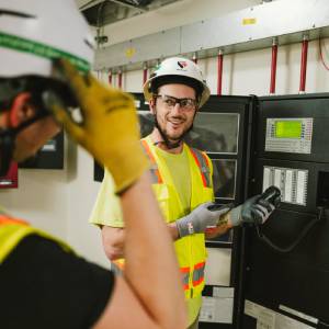 Inspection, Testing, and Maintenance